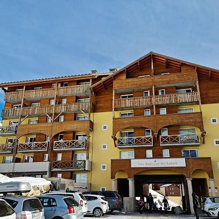 Appartement 1 Chambre, Calme, Vue Degagee, La Foux Ла-Фу Экстерьер фото