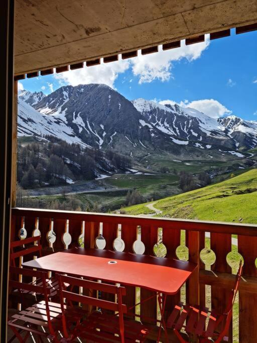 Appartement 1 Chambre, Calme, Vue Degagee, La Foux Ла-Фу Экстерьер фото