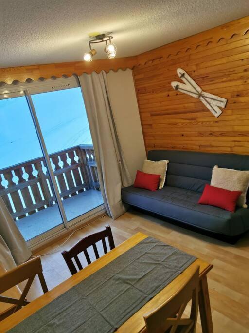 Appartement 1 Chambre, Calme, Vue Degagee, La Foux Ла-Фу Экстерьер фото