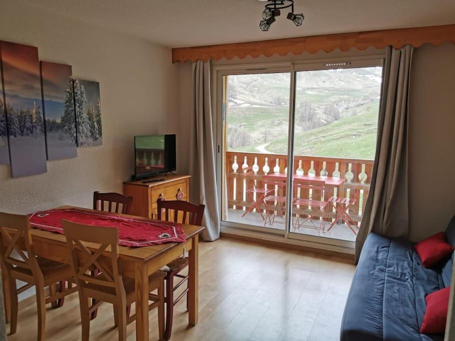 Appartement 1 Chambre, Calme, Vue Degagee, La Foux Ла-Фу Экстерьер фото